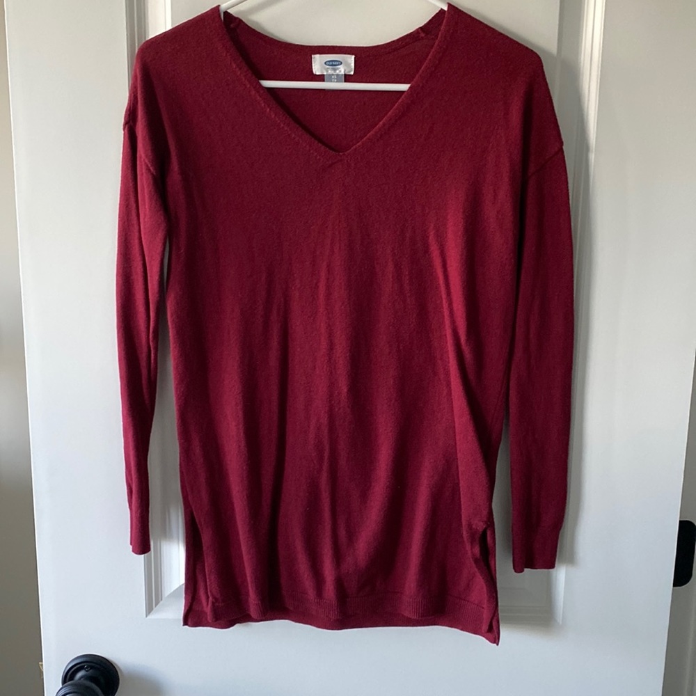 Old Navy Sweater